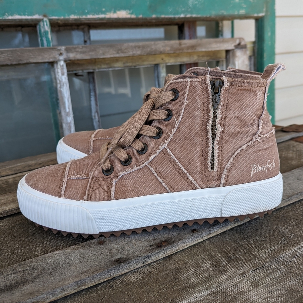 Women's Blowfish Sneakers
